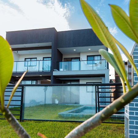 Appartamento Portal Beira Mar Tamandaré Esterno foto