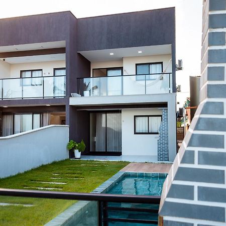 Appartamento Portal Beira Mar Tamandaré Esterno foto