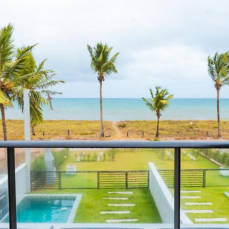 Appartamento Portal Beira Mar Tamandaré Esterno foto