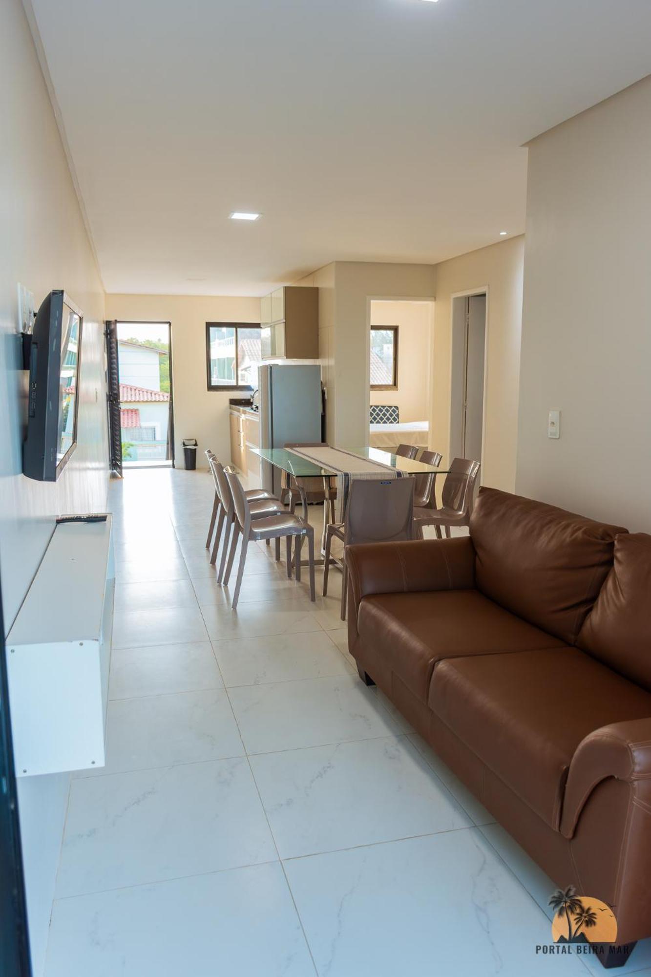 Appartamento Portal Beira Mar Tamandaré Esterno foto