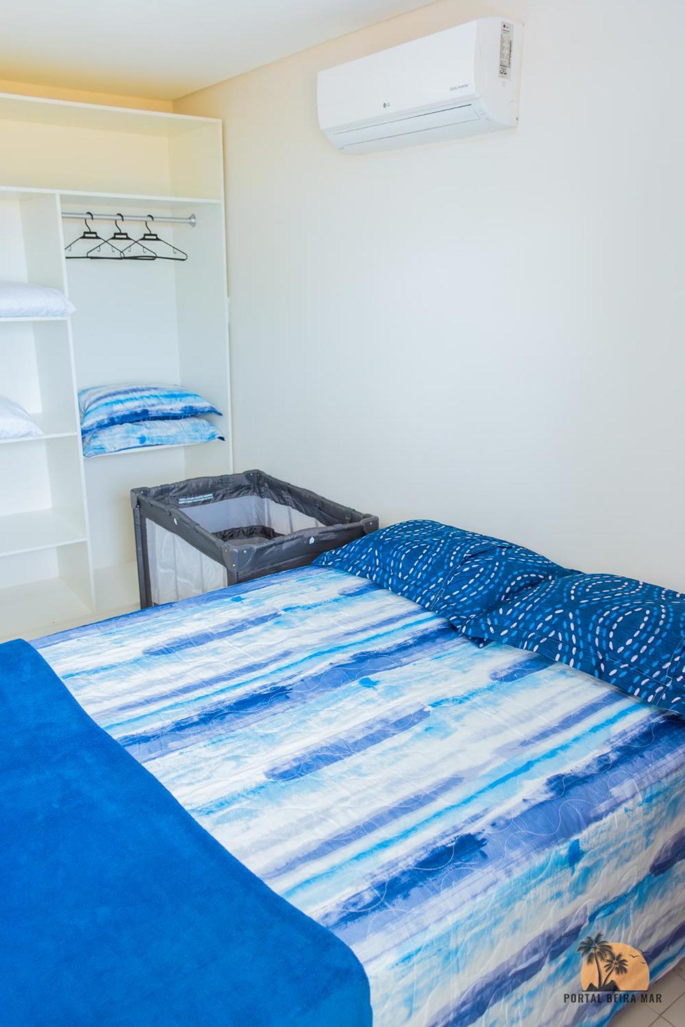 Appartamento Portal Beira Mar Tamandaré Esterno foto