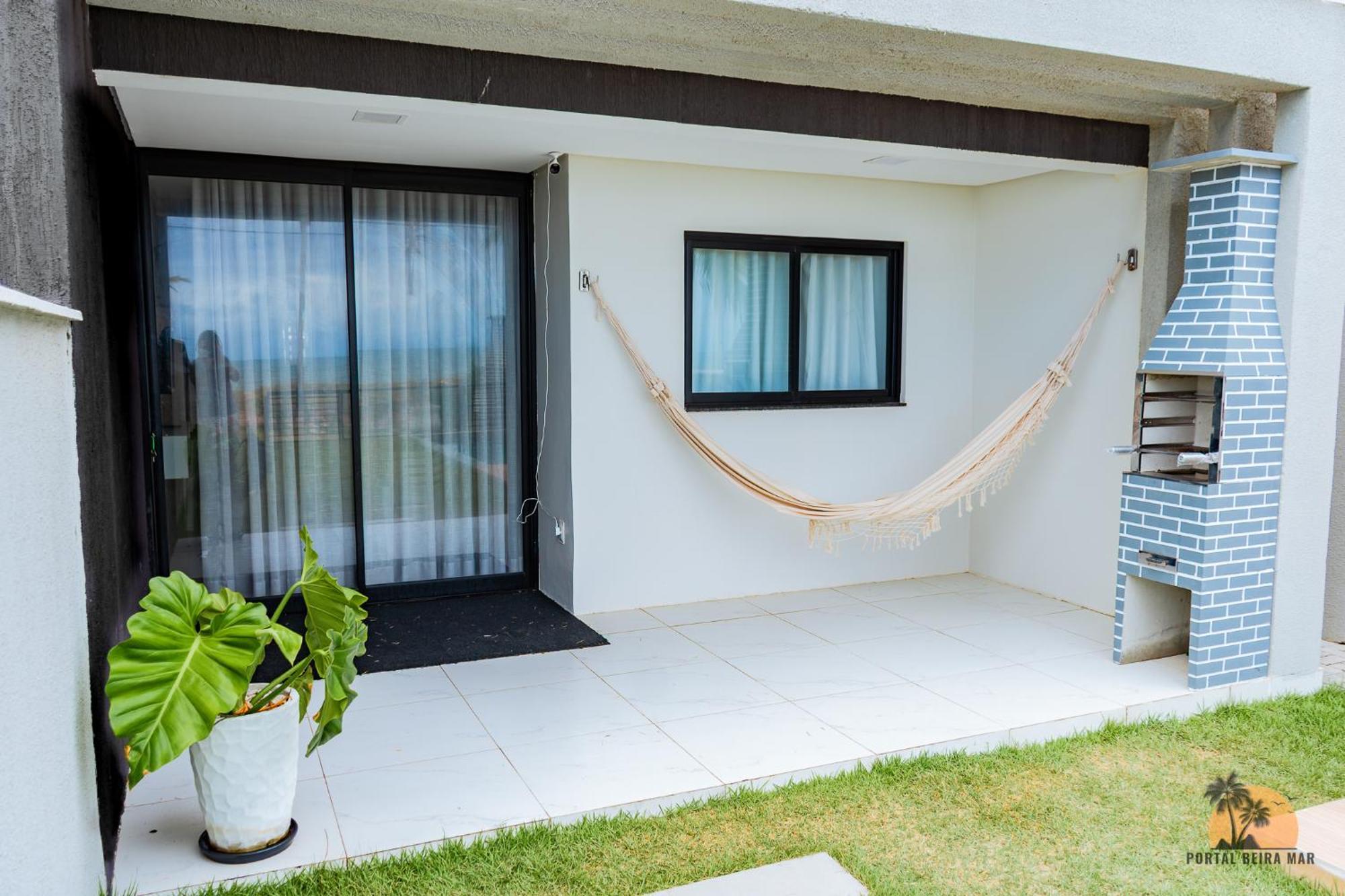Appartamento Portal Beira Mar Tamandaré Esterno foto