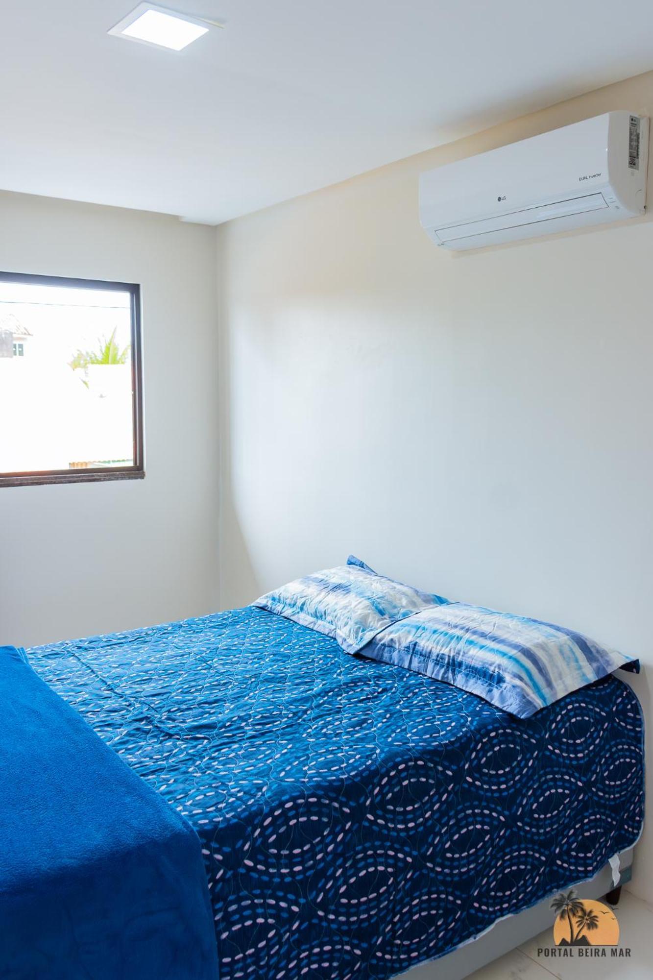 Appartamento Portal Beira Mar Tamandaré Esterno foto