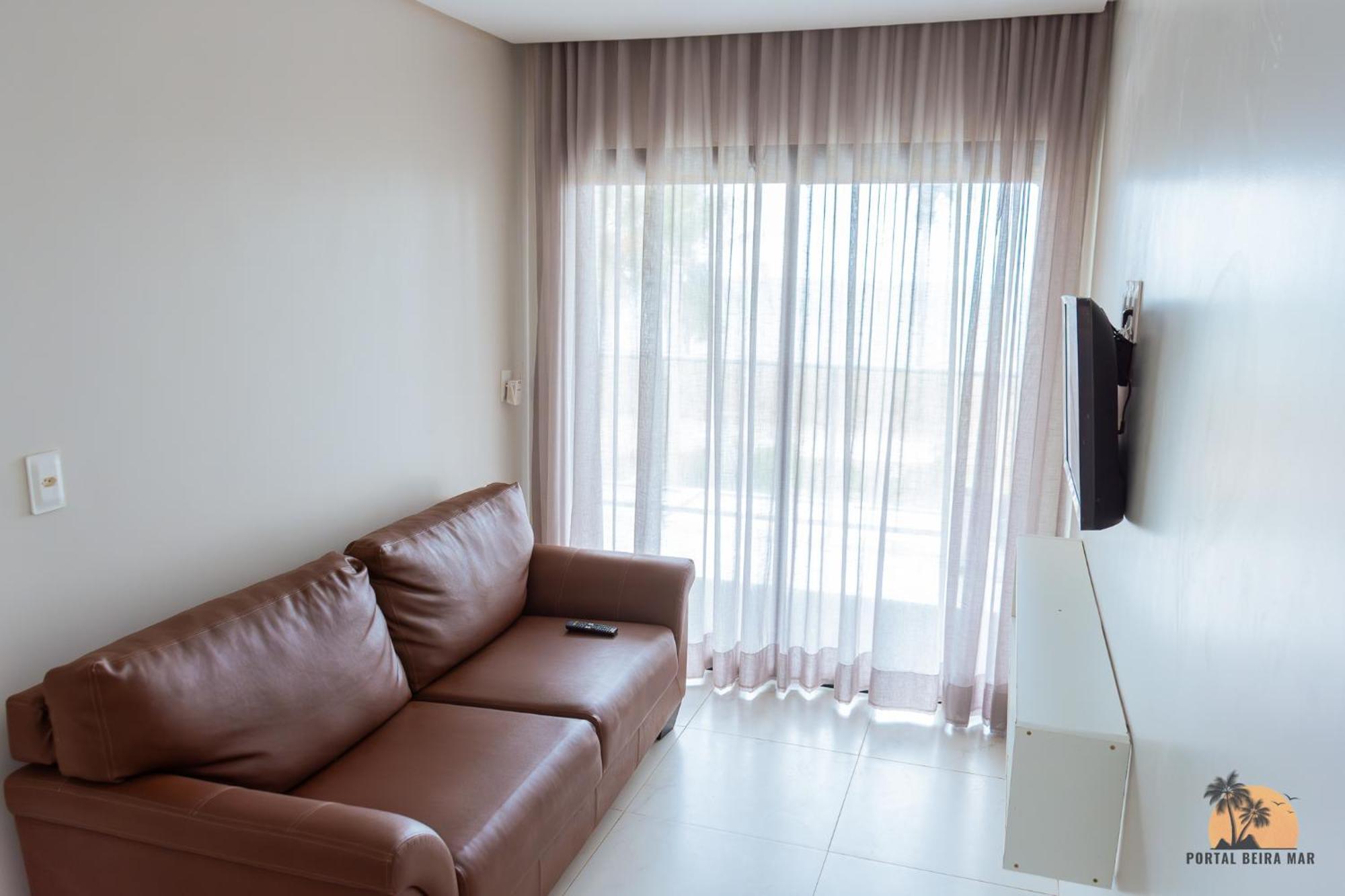 Appartamento Portal Beira Mar Tamandaré Esterno foto