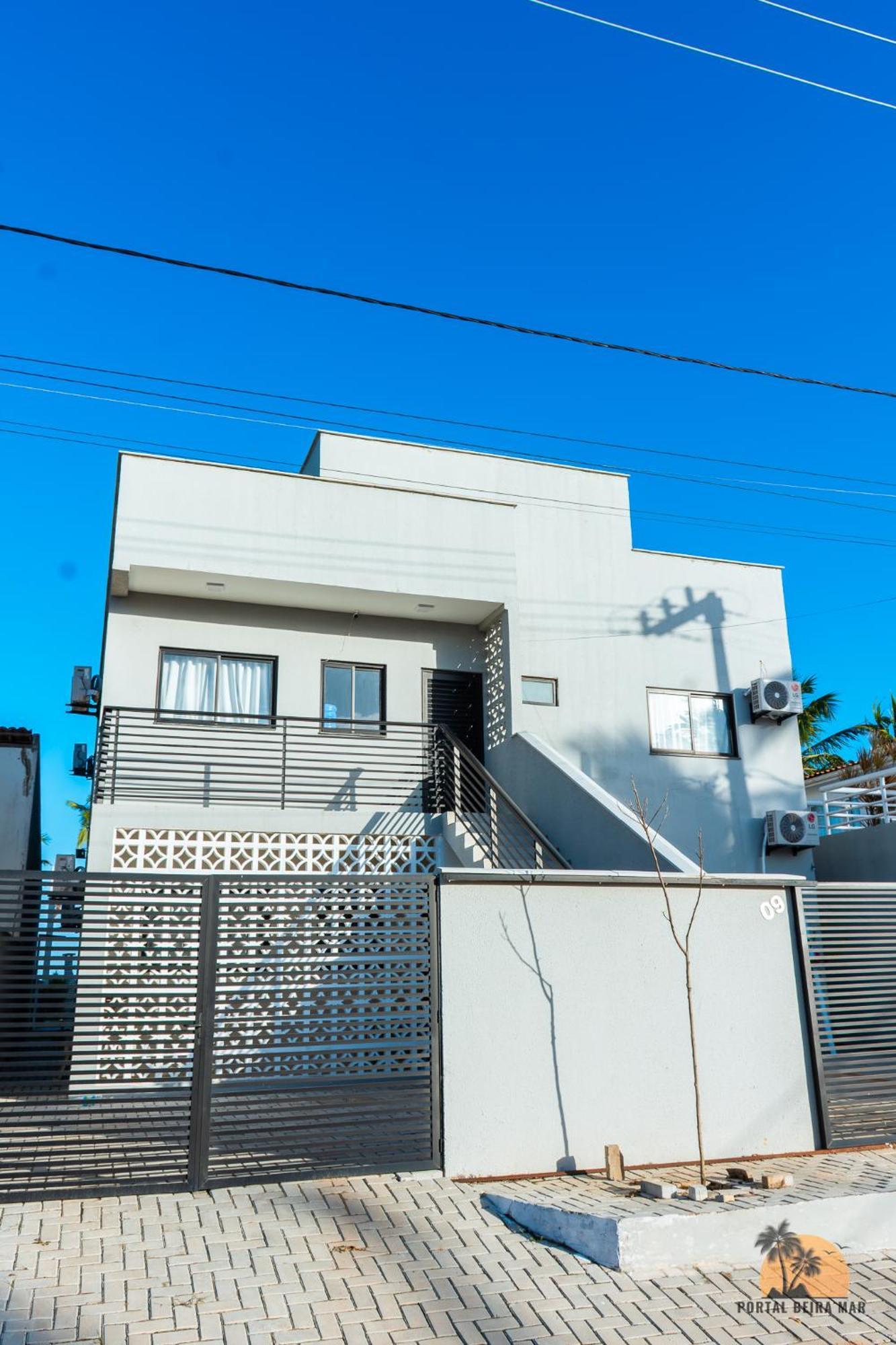 Appartamento Portal Beira Mar Tamandaré Esterno foto