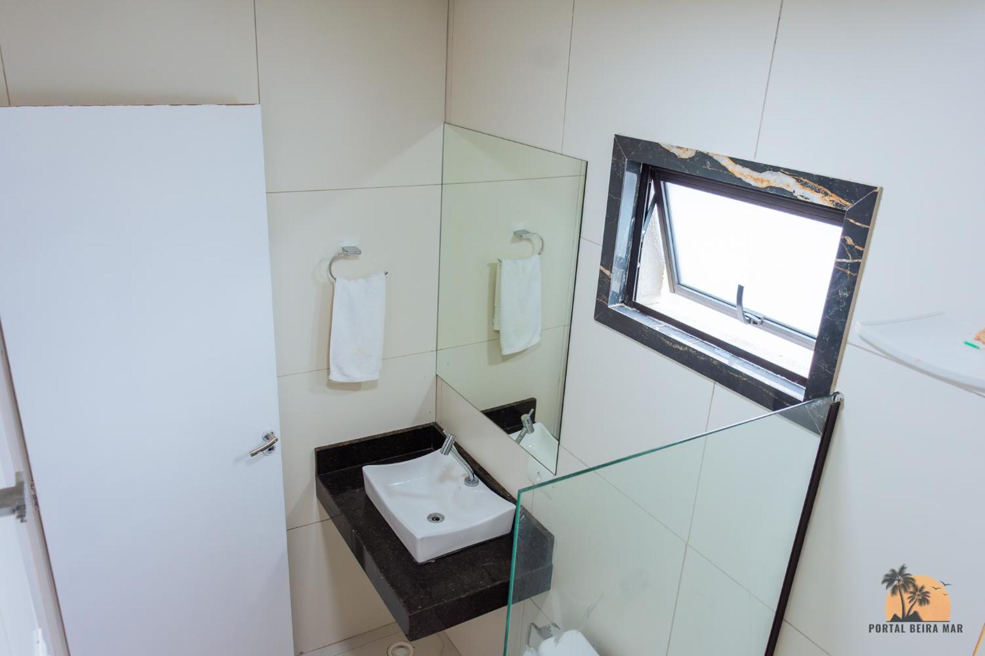 Appartamento Portal Beira Mar Tamandaré Esterno foto