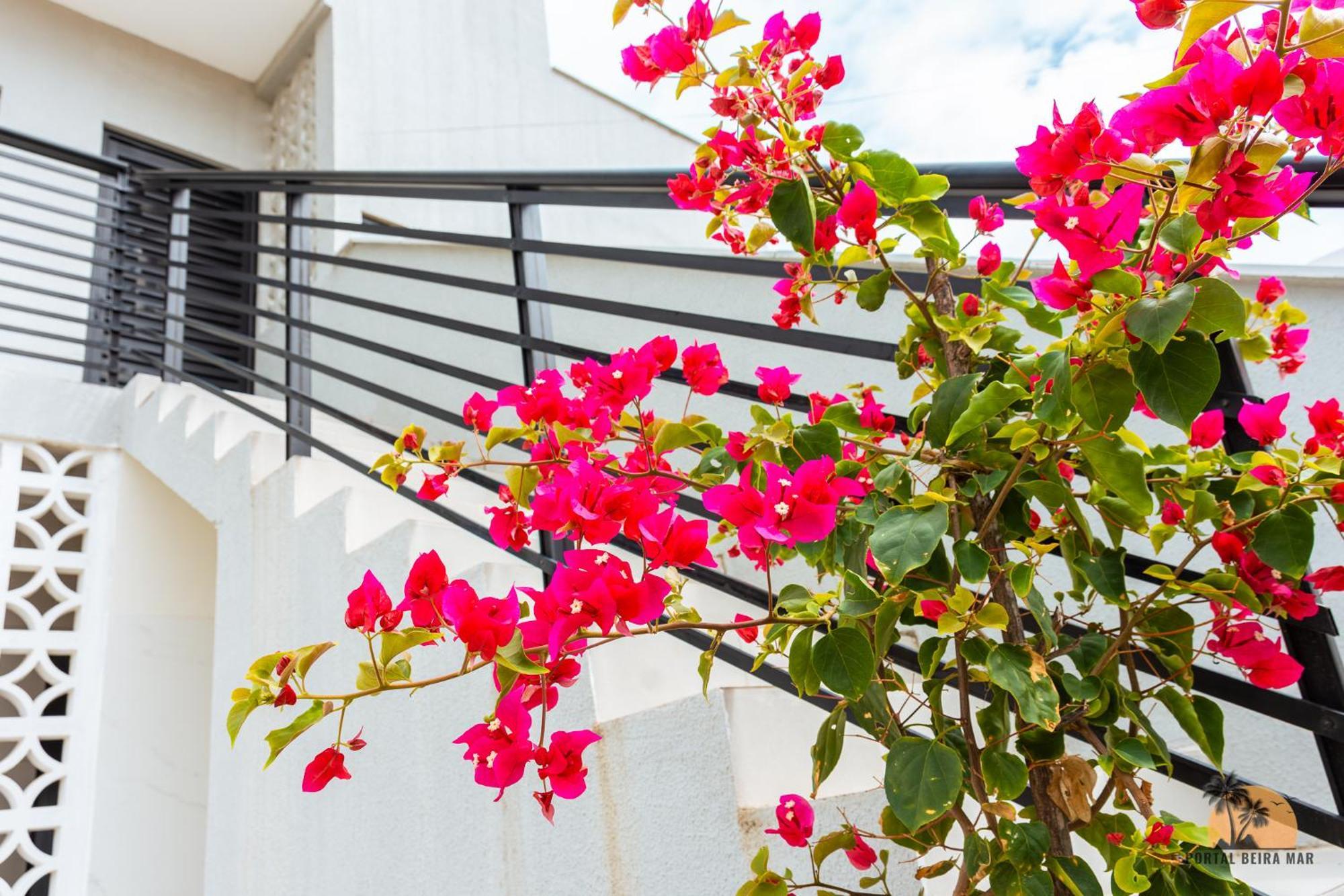 Appartamento Portal Beira Mar Tamandaré Esterno foto